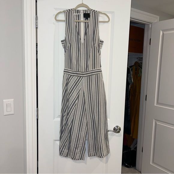 Intermix Gwen Jumpsuit - Picture 3 of 7